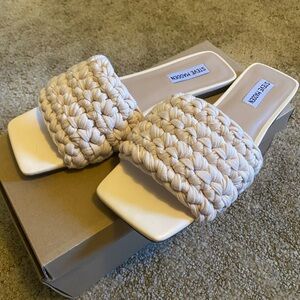 Steve Madden Maldeve Sandal 9.5